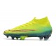 Crampon Neuf Nike Mercurial Superfly 7 Elite FG -Dream Speed 002