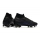 Crampon Neuf Nike Mercurial Superfly 7 Elite FG -Noir