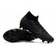 Crampon Neuf Nike Mercurial Superfly 7 Elite FG -Noir