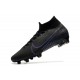 Crampon Neuf Nike Mercurial Superfly 7 Elite FG -Noir