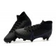 Crampon Neuf Nike Mercurial Superfly 7 Elite FG -Noir