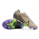 Nike Mercurial Vapor XIII 360 Elite FG Sable du Désert Noir Violet psychique
