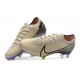 Nike Mercurial Vapor XIII 360 Elite FG Sable du Désert Noir Violet psychique