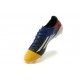Nouveau Adizero F50 Trx Fg Chaussures Football Messi Premium Orange Blanc Vert