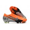 Nike Mercurial Vapor XIII 360 Elite FG Chaussure -Orange Chrome Noir