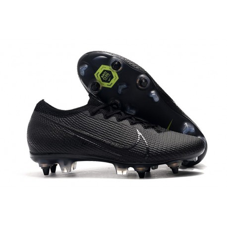 Nike Mercurial Vapor XIII Elite SG-PRO AC Noir
