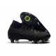 Nike Mercurial Superfly VII Elite SG-PRO AC Noir