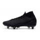 Nike Mercurial Superfly VII Elite SG-PRO AC Noir