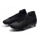 Nike Mercurial Superfly VII Elite SG-PRO AC Noir