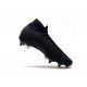 Nike Mercurial Superfly VII Elite SG-PRO AC Noir