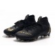 Nike Mercurial Superfly 7 Elite Pro AG Noir Or