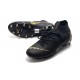Nike Mercurial Superfly 7 Elite Pro AG Noir Or