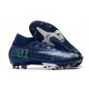 Nike Mercurial Superfly 7 Elite Pro AG Dream Speed Bleu