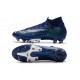 Nike Mercurial Superfly 7 Elite Pro AG Dream Speed Bleu