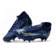 Nike Mercurial Superfly 7 Elite Pro AG Dream Speed Bleu