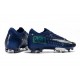Nike Mercurial Vapor 13 Elite Pro-AG Dream Speed Bleu