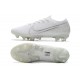 Nike Mercurial Vapor 13 Elite Pro-AG Blanc