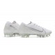Nike Mercurial Vapor 13 Elite Pro-AG Blanc