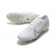 Nike Mercurial Vapor 13 Elite Pro-AG Blanc