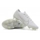 Nike Mercurial Vapor 13 Elite Pro-AG Blanc