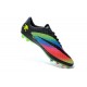 Nouveau Hommes Chaussures Nike Hypervenom Phantom FG Vert Bleu Noir Rouge Jaune