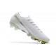 Nike Mercurial Vapor 13 Elite Pro-AG Blanc