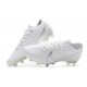 Nike Mercurial Vapor 13 Elite Pro-AG Blanc
