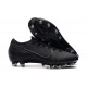 Nike Mercurial Vapor 13 Elite Pro-AG Noir