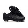 Nike Mercurial Vapor 13 Elite Pro-AG Noir