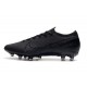 Nike Mercurial Vapor 13 Elite Pro-AG Noir