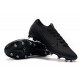 Nike Mercurial Vapor 13 Elite Pro-AG Noir