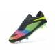 Nouveau Hommes Chaussures Nike Hypervenom Phantom FG Vert Bleu Noir Rouge Jaune