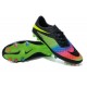 Nouveau Hommes Chaussures Nike Hypervenom Phantom FG Vert Bleu Noir Rouge Jaune