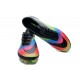 Nouveau Hommes Chaussures Nike Hypervenom Phantom FG Vert Bleu Noir Rouge Jaune