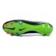 Nouveau Hommes Chaussures Nike Hypervenom Phantom FG Vert Bleu Noir Rouge Jaune