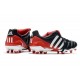 adidas Nouvelles Chaussures Predator Mania FG -Noir Blanc Rouge