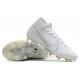 Nike Mercurial Superfly 7 Elite Pro AG Blanc