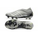 Chaussures Foot adidas Copa 20+ FG Argent Jaune Solaire