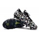 Chaussures Nike Tiempo Legend 8 Elite SG-Pro AC Noir Blanc