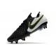 Chaussures Nike Tiempo Legend 8 Elite SG-Pro AC Noir Blanc