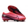 Nike Mercurial Vapor 13 Elite Pro-AG Cramoisi Noir