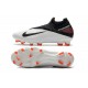Nouveau Nike Phantom Vision 2 Elite DF FG -Blanc Noir Cramoisi