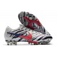 Nike Korea Mercurial Vapor 13 Elite Pro-AG Blanc Rouge Noir