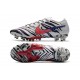 Nike Korea Mercurial Vapor 13 Elite Pro-AG Blanc Rouge Noir