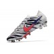 Nike Korea Mercurial Vapor 13 Elite Pro-AG Blanc Rouge Noir