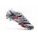 Nike Korea Mercurial Vapor 13 Elite Pro-AG Blanc Rouge Noir