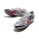 Nike Korea Mercurial Vapor 13 Elite Pro-AG Blanc Rouge Noir