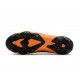 adidas Chaussure Predator Mutator 20+ FG Orange Blanc Noir