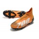 adidas Chaussure Predator Mutator 20+ FG Orange Blanc Noir
