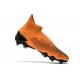 adidas Chaussure Predator Mutator 20+ FG Orange Blanc Noir